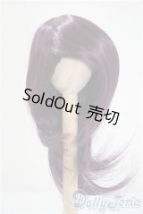 6-7inch/ウィッグ U-25-05-20-169-TN-ZU