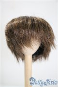 6-7inch/ウィッグ U-25-05-20-170-TN-ZU