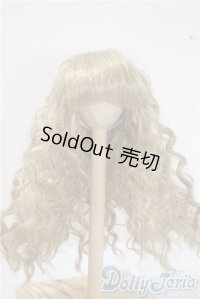 6-7inch/ウィッグ U-25-05-20-177-TN-ZU