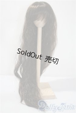 画像1: 8-9inch/ウィッグ U-25-05-20-176-TN-ZU