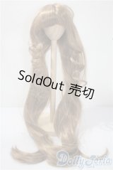 9-10inch/ウィッグ U-25-05-20-175-TN-ZU