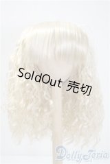 9-10inch/ウィッグ U-25-05-20-174-TN-ZU