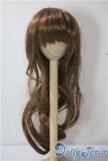 9-10inch/ウィッグ U-25-06-17-007-TN-ZU