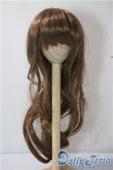 9-10inch/ウィッグ U-25-06-17-007-TN-ZU