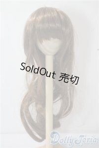 9-10inch/ウィッグ U-25-06-17-007-TN-ZU