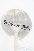 10-11inch/ウィッグ U-25-05-20-178-TN-ZU