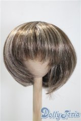 10-11inch/ウィッグ U-25-05-20-178-TN-ZU