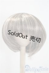 10-11inch/ウィッグ U-25-05-20-178-TN-ZU
