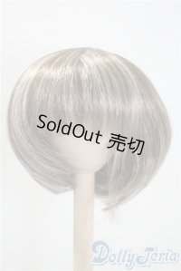 10-11inch/ウィッグ U-25-05-20-178-TN-ZU