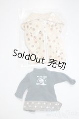 幼SD/OF:衣装セット U-25-05-20-116-TN-ZU