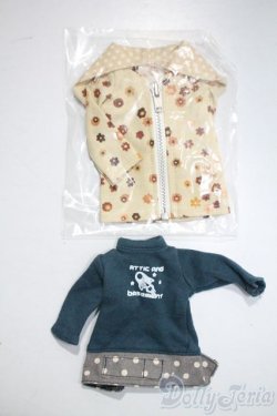 画像1: 幼SD/OF:衣装セット U-25-05-20-116-TN-ZU
