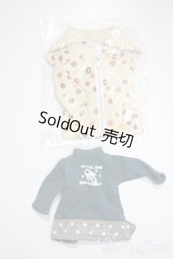 画像1: 幼SD/OF:衣装セット U-25-05-20-116-TN-ZU