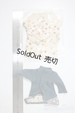 画像2: 幼SD/OF:衣装セット U-25-05-20-116-TN-ZU