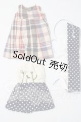 幼SD/OF:衣装セット U-26-08-05-076-TN-ZU