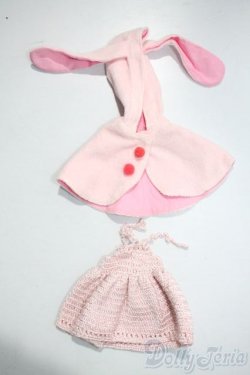 画像1: 幼SD/OF:衣装セット U-25-05-20-118-TN-ZU
