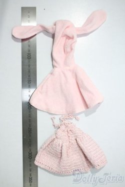 画像2: 幼SD/OF:衣装セット U-25-05-20-118-TN-ZU
