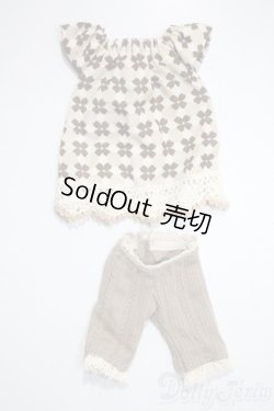 画像1: 幼SD/OF:衣装セット U-25-05-20-119-TN-ZU