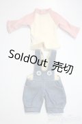 幼SD/OF:衣装セット U-25-05-20-120-TN-ZU