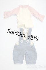 幼SD/OF:衣装セット U-25-05-20-120-TN-ZU