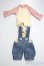 画像1: 幼SD/OF:衣装セット U-25-05-20-120-TN-ZU (1)