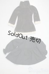 幼SD/OF:衣装セット U-25-05-20-121-TN-ZU