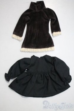 画像1: 幼SD/OF:衣装セット U-25-05-20-121-TN-ZU