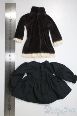画像2: 幼SD/OF:衣装セット U-25-05-20-121-TN-ZU