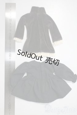 画像2: 幼SD/OF:衣装セット U-25-05-20-121-TN-ZU