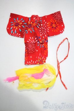 画像1: 幼SD/OF:衣装セット U-25-05-20-122-TN-ZU