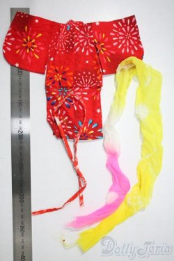 画像2: 幼SD/OF:衣装セット U-25-05-20-122-TN-ZU