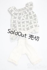 幼SD/OF:衣装セット U-25-05-20-123-TN-ZU
