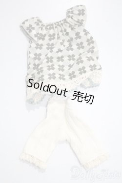 画像1: 幼SD/OF:衣装セット U-25-05-20-123-TN-ZU