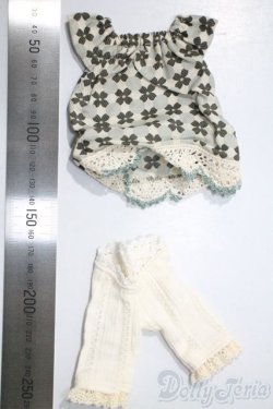 画像2: 幼SD/OF:衣装セット U-25-05-20-123-TN-ZU