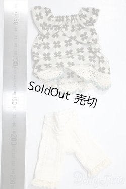 画像2: 幼SD/OF:衣装セット U-25-05-20-123-TN-ZU
