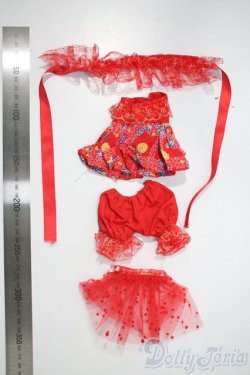 画像2: 幼SD/OF:衣装セット U-25-05-20-124-TN-ZU