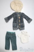 幼SD/OF:衣装セット U-25-05-20-111-TN-ZU