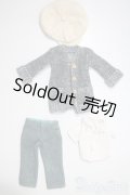 幼SD/OF:衣装セット U-25-05-20-111-TN-ZU