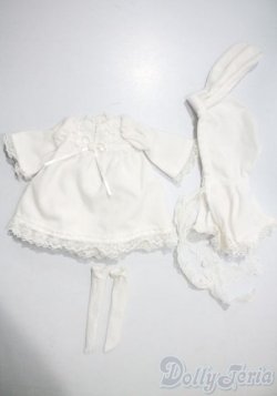 画像1: 幼SD/OF:衣装セット U-25-05-20-112-TN-ZU