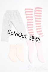 幼SD/OF:靴下 U-25-05-20-140-TN-ZU