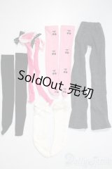 SDM＆MSD/OF:靴下 U-25-05-20-141-TN-ZU