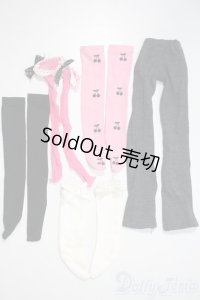 SDM＆MSD/OF:靴下 U-25-05-20-141-TN-ZU