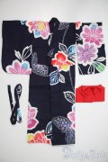 SD/OF:衣装セット U-25-05-20-164-TN-ZU