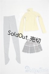 SD/OF:衣装セット U-26-02-04-100-TN-ZU