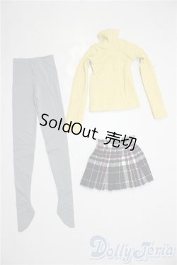 画像1: SD/OF:衣装セット U-26-02-04-100-TN-ZU