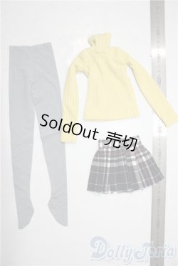 画像2: SD/OF:衣装セット U-26-02-04-100-TN-ZU