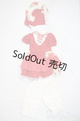 SD/OF:衣装セット U-25-05-20-153-TN-ZU