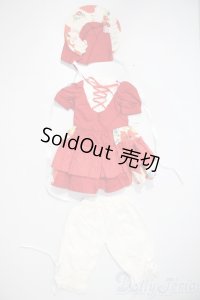 SD/OF:衣装セット U-25-05-20-153-TN-ZU