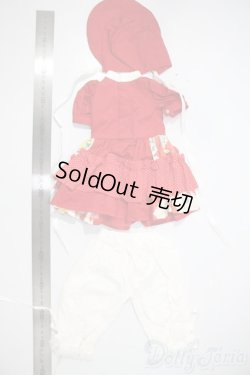画像2: SD/OF:衣装セット U-25-05-20-153-TN-ZU