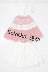 SD/OF:衣装セット U-25-05-20-155-TN-ZU