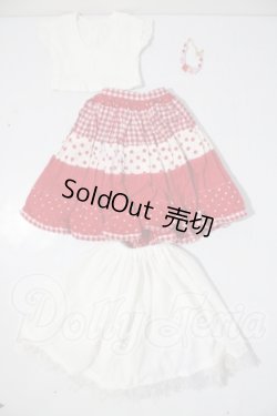 画像1: SD/OF:衣装セット U-26-03-25-019-TN-ZU